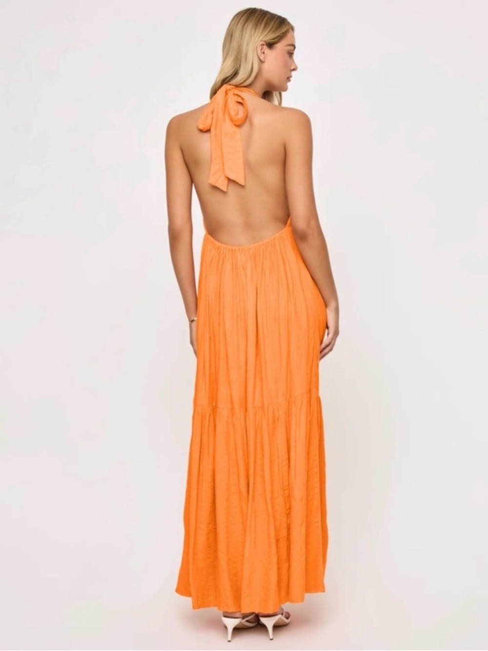Lspace Maxi Dress - Picture 4 of 4